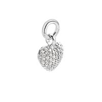 Pendente Ti Sento Milano Donna in Argento Zirconia 6186ZI - 6186ZI